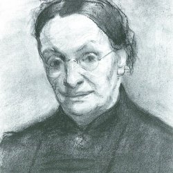 August-Macke-Portrait-Frau-Katharina-Koehler