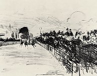 Edouard-Manet-Beim-Pferderennen