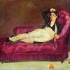 Edouard-Manet-Junge-Frau-in-spanischer-Tracht