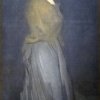 James-McNeil-Whistler-Arrangement-in-yellow-and-gray