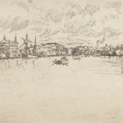 James-McNeil-Whistler-Long-Venice