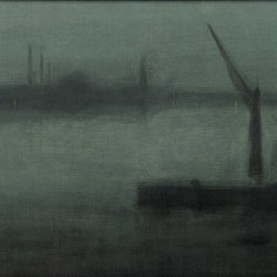 James-McNeil-Whistler-Nocturne-Blue-and-Silver-Battersea-Reach