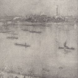 James-McNeil-Whistler-The-Thames