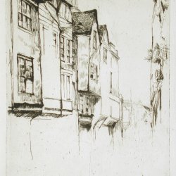 James-McNeil-Whistler-Wych-Street