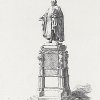 Adolph-Menzel-Justus-Moesers-Denkmal-von-Drake-in-Osnabrueck