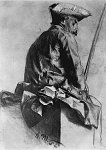 Adolph-Menzel-Studie-zu-Friedrich-II-auf-Reisen