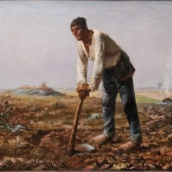 Jean-Francois-Millet-The-Man-with-the-Hoe