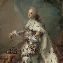 C-G-Pito-Portrait-of-Frederik-V-in-Anointment-Robe