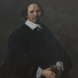Hals-Frans-Portrait-of-a-Man