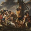 Jordaens-Jacob-The-Tribute-Money-Peter-Finding-the-Silver-Coin-in-the-Mouth-of-the-Fish