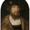 Sittow-Michel-Portrait-of-the-Danish-King-Christian-II
