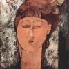 Amedeo-Modigliani-L-enfant-gras