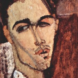 Amedeo-Modigliani-Portrait-des-Celso-Lagar