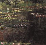 Claude-Monet-Seerosen-Wasserlandschaft-5