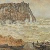 Claude-Monet-Stuermisches-Meer