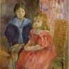 Berthe-Morisot-Les-enfants-de-Gabriel-Thomas