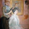 Berthe-Morisot-Marie-Pauline