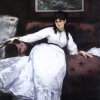 Berthe-Morisot-Repose-Portrait-of-Berthe-Morisot
