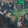 Edvard-Munch-At-the-Roulette-Table-in-Monte-Carlo