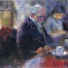 Edvard-Munch-Couple-at-the-cafe