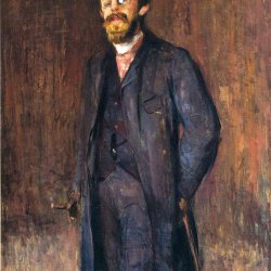 Edvard-Munch-Portrait-of-the-painter-jensen-hjell