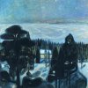 Edvard-Munch-White-night