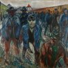 Edvard-Munch-Workers-on-their-way-home