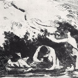 Camille-Pissarro-Badende