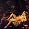 Nicolas-Poussin-sleeping-venus-and-cupid