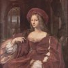Raffael-Portraet-der-Johanna-von-Aragon