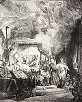 Rembrandt-van-Rijn-Der-Tod-der-Maria