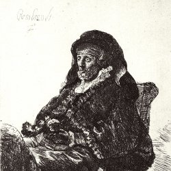 Rembrandt-van-Rijn-Portrait-der-Mutter-5