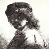 Rembrandt-van-Rijn-SelbstPortrait-25