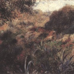 Auguste-Renoir-Algerische-Landschaft