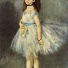 Auguste-Renoir-Balletttaenzerin