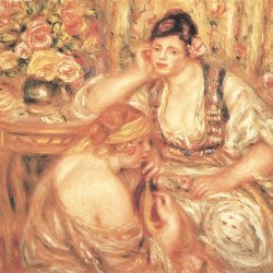 Auguste-Renoir-Das-Konzert
