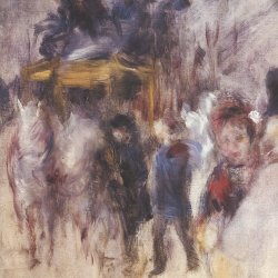 Auguste-Renoir-Der-Platz-Clichy-Detail