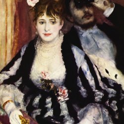 Auguste-Renoir-Die-Loge