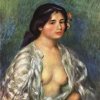 Auguste-Renoir-Gabrielle-mit-offener-Bluse