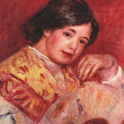 Auguste-Renoir-Junges-Maedchen-mit-Faecher