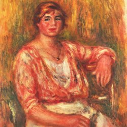 Auguste-Renoir-Melkerin