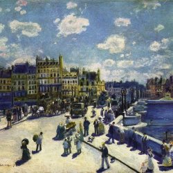 Auguste-Renoir-Pont-Neuf