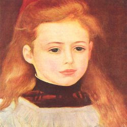 Auguste-Renoir-Portrait-der-Lucie-Berard