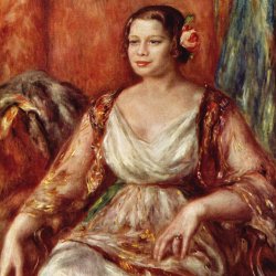Auguste-Renoir-Portrait-der-Tilla-Durieux