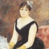 Auguste-Renoir-Portrait-von-Madame-Clapisson