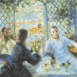 Auguste-Renoir-Ruderer