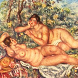 Auguste-Renoir-Ruhe-nach-dem-Bad