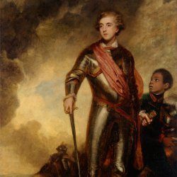 Joshua-Reynolds-Charles-Stanhope-3rd-Earl-of-Harrington