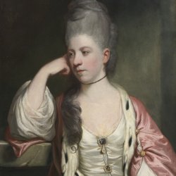 Joshua-Reynolds-Portrait-of-Miss-Anne-Mead