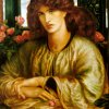 Dante-Gabriel-Rossetti-The-Womans-Window